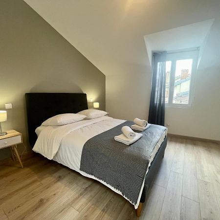 Maison Moderne Climatisee - Dabnb Villa Limoges Dış mekan fotoğraf