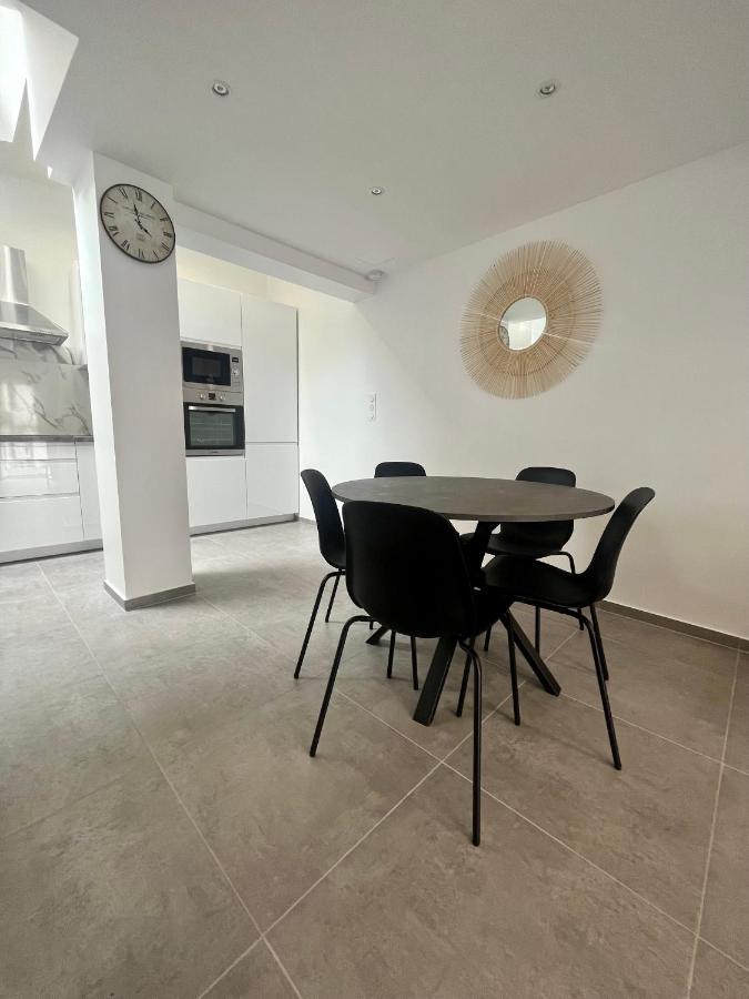 Maison Moderne Climatisee - Dabnb Villa Limoges Dış mekan fotoğraf
