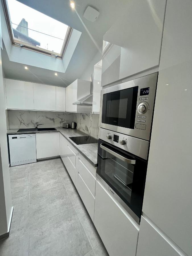 Maison Moderne Climatisee - Dabnb Villa Limoges Dış mekan fotoğraf