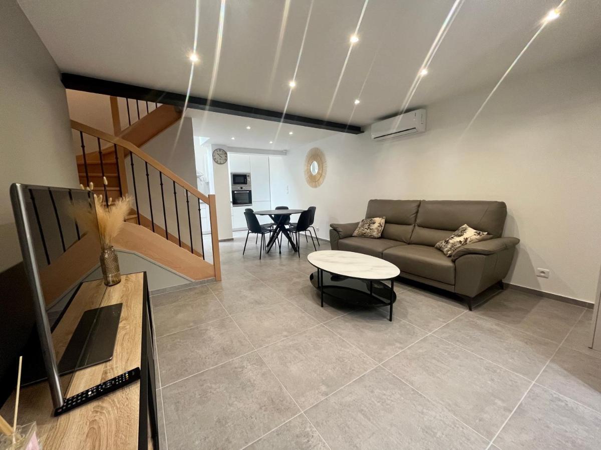 Maison Moderne Climatisee - Dabnb Villa Limoges Dış mekan fotoğraf