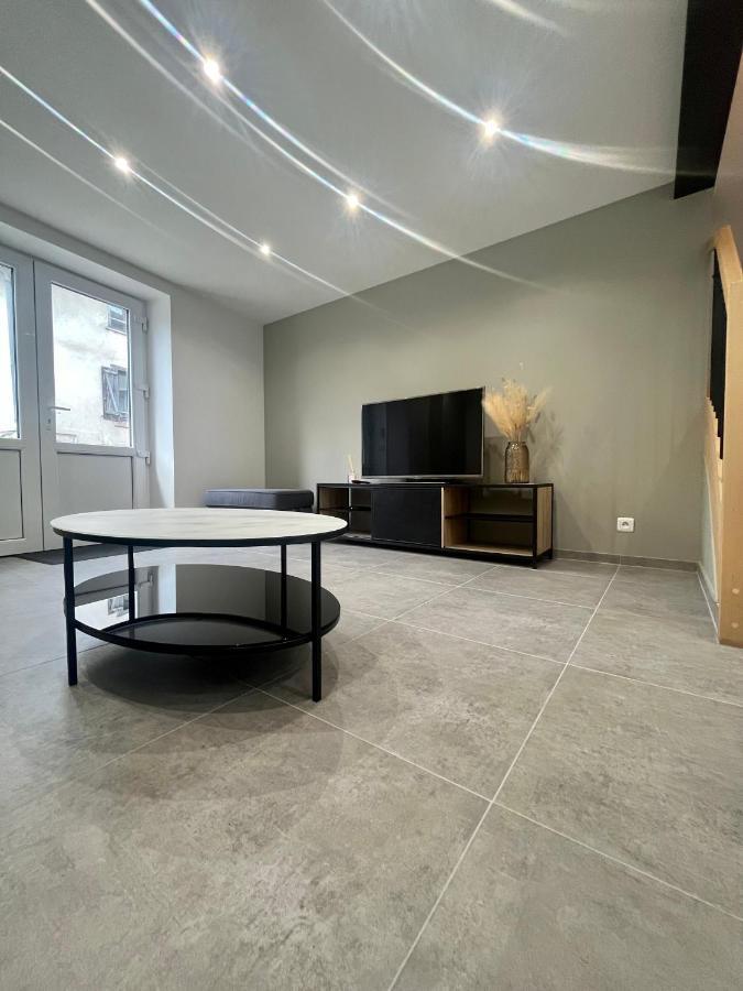 Maison Moderne Climatisee - Dabnb Villa Limoges Dış mekan fotoğraf