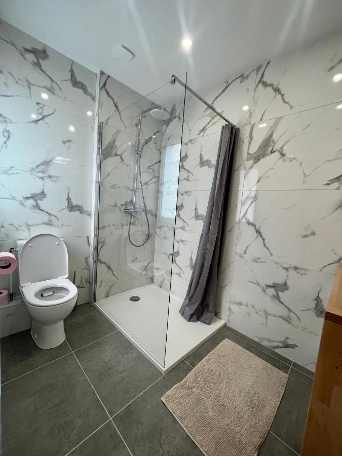 Maison Moderne Climatisee - Dabnb Villa Limoges Dış mekan fotoğraf